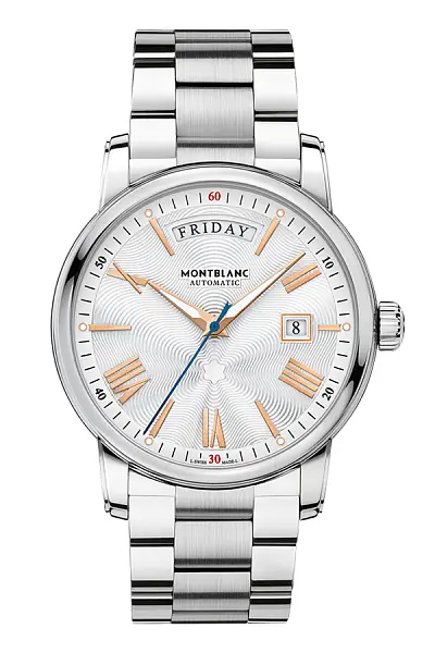 Montblanc 4810 Ngày và Ngày 114854