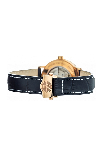 Raymond Weil 'Maestro Blues' Tự động 2237-PC5-00508
