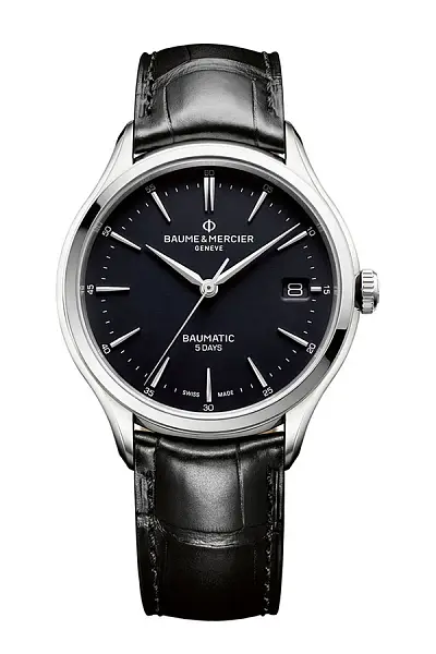 Baume &amp; Mercier Clifton Baumatic M0A10399