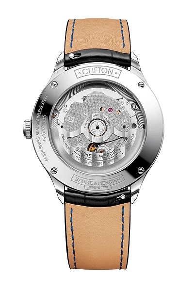 Baume &amp; Mercier Clifton Baumatic M0A10399