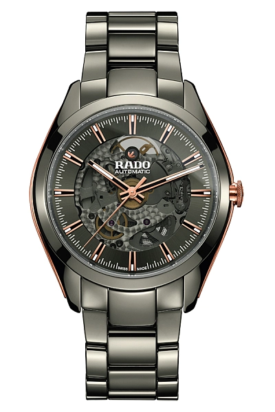 Rado HyperChrome Tự động R32021102