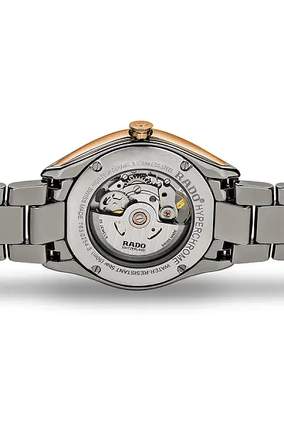 Rado HyperChrome Tự động R32021102