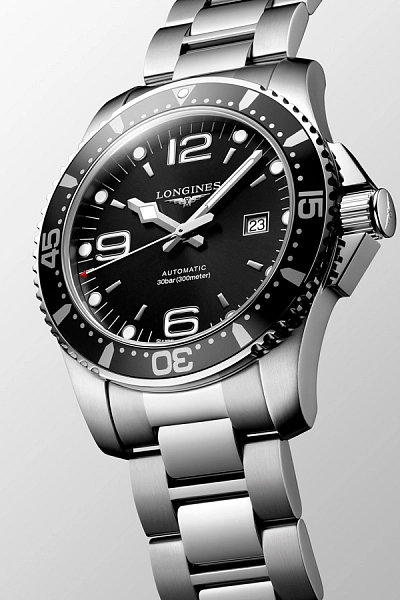 Longines HydroConquest L3.841.4.56.6