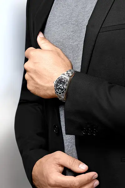 Longines HydroConquest L3.841.4.56.6