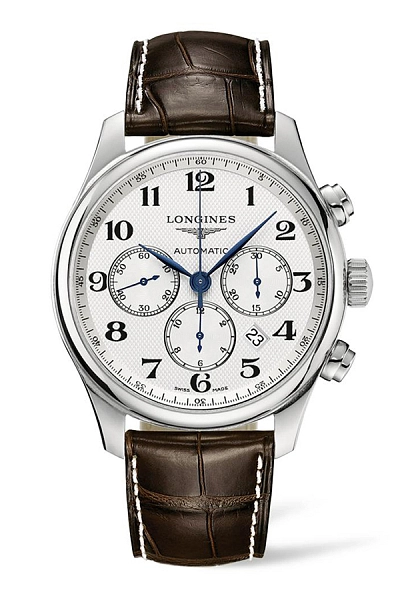 Bộ sưu tập Longines Master Collection L2.859.4.78.3