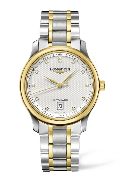 Bộ sưu tập Longines Master Collection L2.628.5.77.7