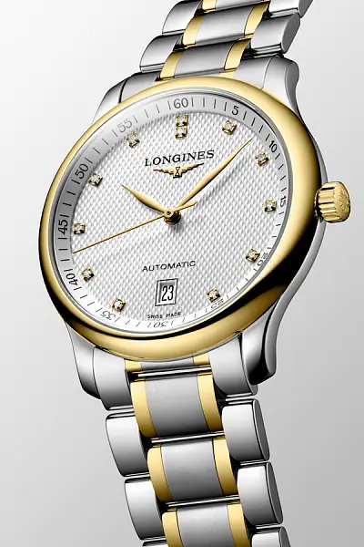 Bộ sưu tập Longines Master Collection L2.628.5.77.7
