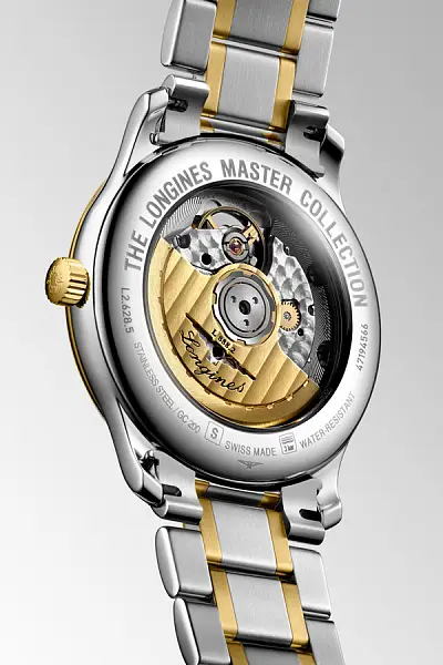 Bộ sưu tập Longines Master Collection L2.628.5.77.7