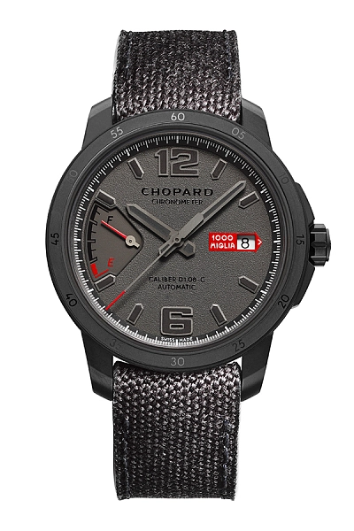 Chopard Mille Miglia GTS Power Control Grigio 168566-3007