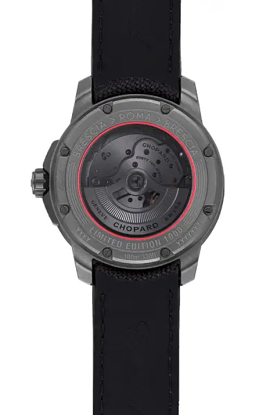 Chopard Mille Miglia GTS Power Control Grigio 168566-3007