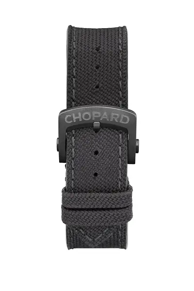 Chopard Mille Miglia GTS Power Control Grigio 168566-3007
