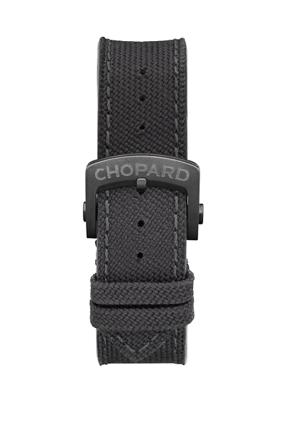 Chopard Mille Miglia GTS Power Control Grigio 168566-3007