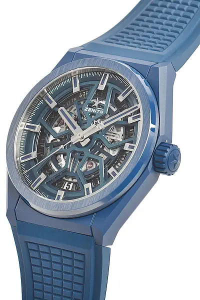 Zenith Defy Classic 49.9003.670/51.R793