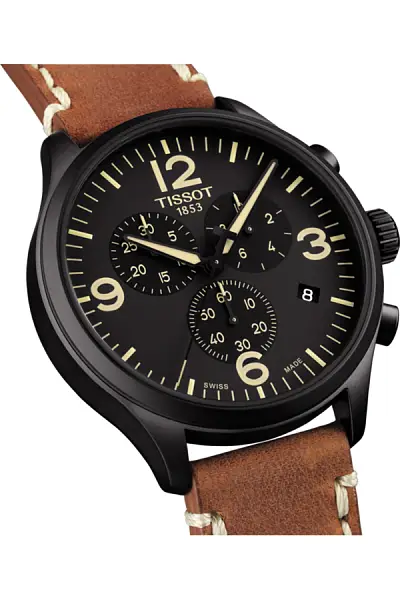 Tissot Chrono XL T116.617.36.057.00