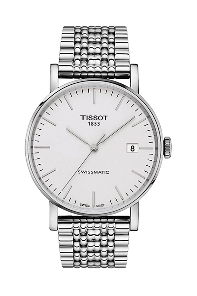 Tissot Everytime Swissmatic T109.407.11.031.00