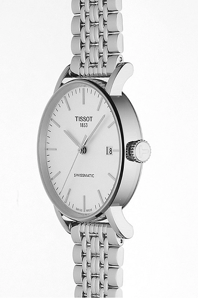 Tissot Everytime Swissmatic T109.407.11.031.00