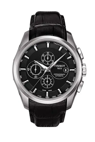 Tissot Couturier Automatic T035.627.16.051.00