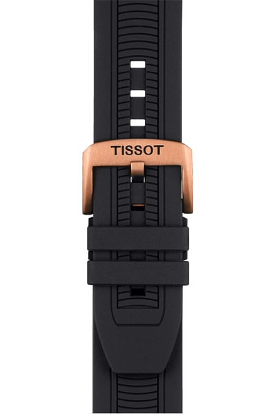 Đồng hồ bấm giờ Tissot T-Race T115.417.37.051.00