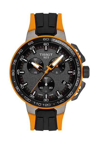 Tissot T-Race Đua Xe Đạp T111.417.37.441.04