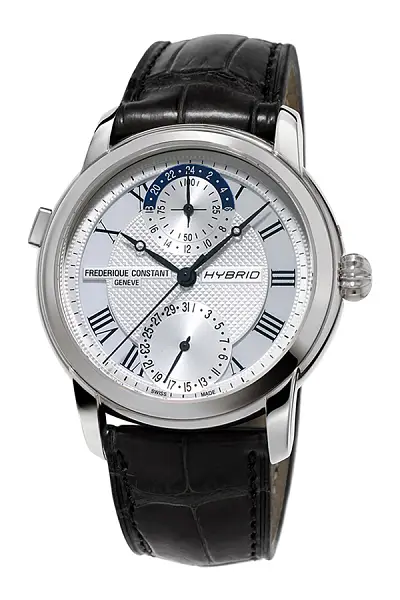 Frederique Constant Hybrid Manufacture FC-750MC4H6