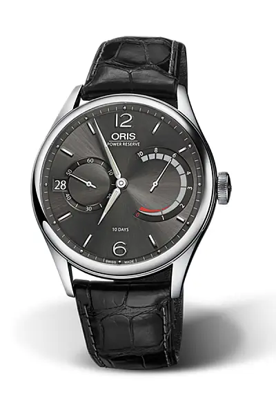 Oris Artelier Calibre 111 111 7700 4063-SET1 23 72FC