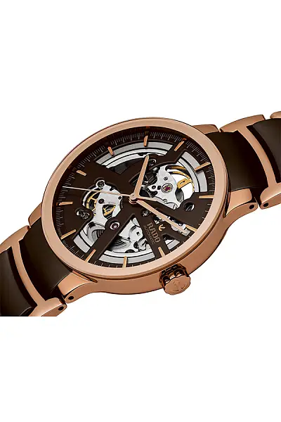 Rado Centrix Automatic Mặt số mở R30181312