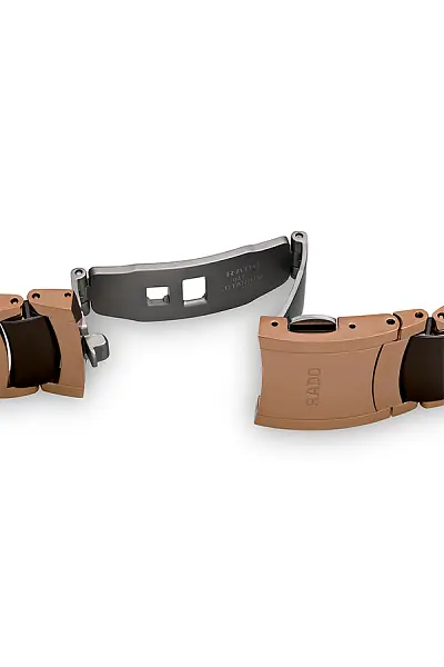 Rado Centrix Automatic Mặt số mở R30181312