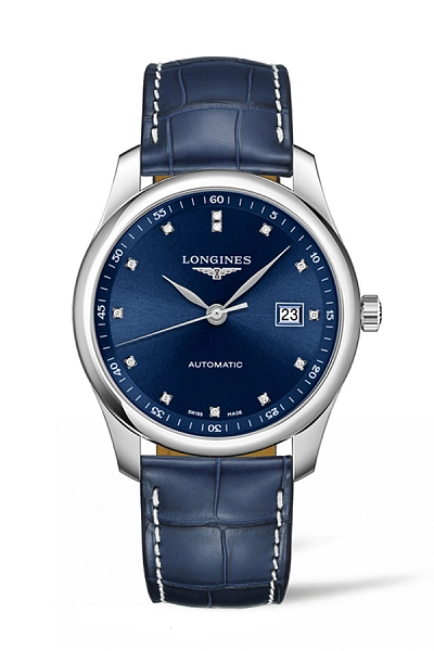 Bộ sưu tập Longines Master Collection L2.793.4.97.0