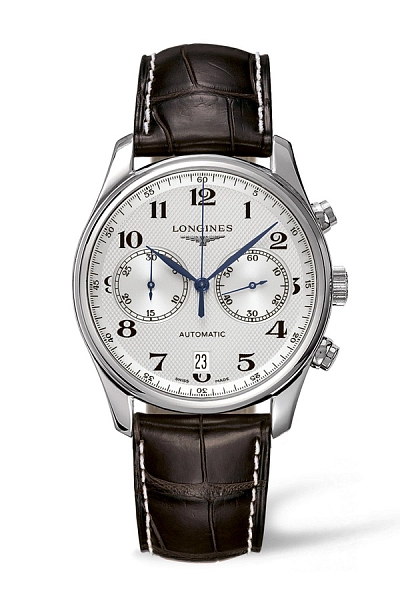 Bộ sưu tập Longines Master Collection L2.629.4.78.3