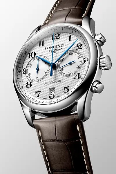 Bộ sưu tập Longines Master Collection L2.629.4.78.3