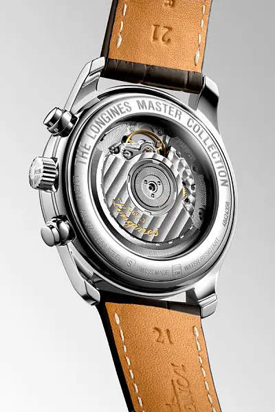 Bộ sưu tập Longines Master Collection L2.629.4.78.3