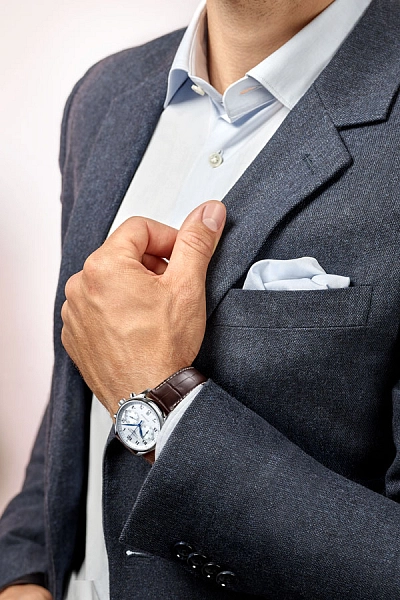 Bộ sưu tập Longines Master Collection L2.629.4.78.3