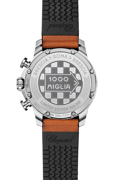 Chopard Mille Miglia 2019 Phiên bản Đua 168571-3004