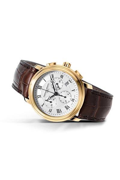 Đồng hồ bấm giờ Frederique Constant FC-292MC4P5