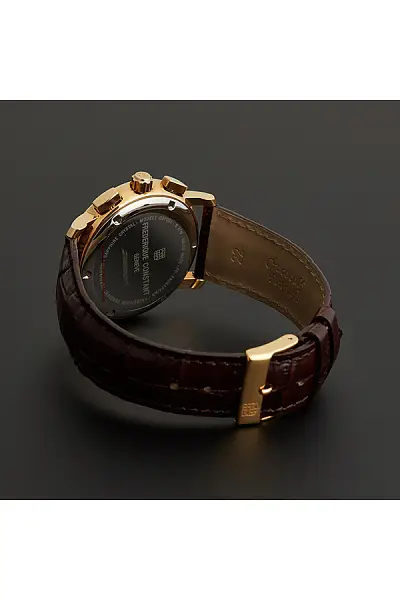 Đồng hồ bấm giờ Frederique Constant FC-292MC4P5