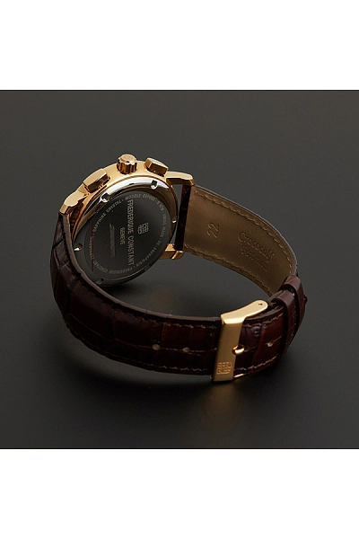 Đồng hồ bấm giờ Frederique Constant FC-292MC4P5