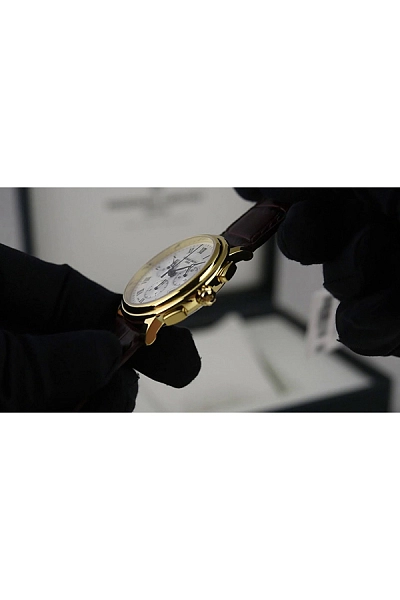 Đồng hồ bấm giờ Frederique Constant FC-292MC4P5