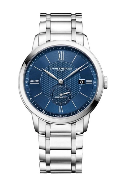 Baume &amp; Mercier Classima M0A10481