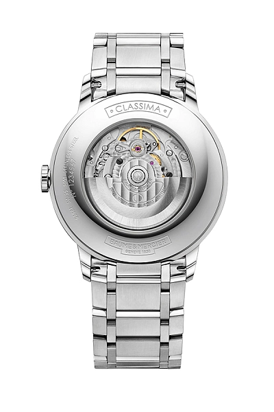 Baume &amp; Mercier Classima M0A10481