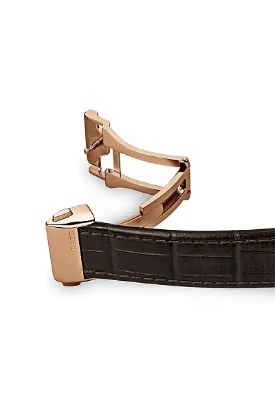 Rado Coupole Classic Mặt Số Mở R22895215