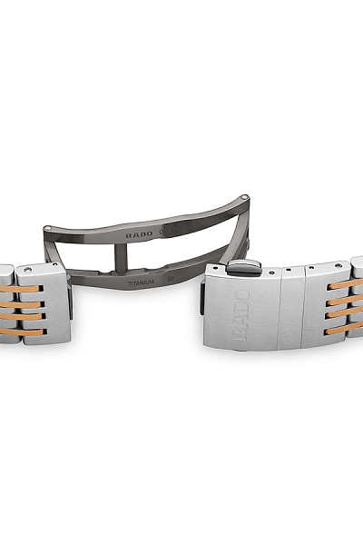 Rado Coupole Classic Mặt Số Mở R22894163