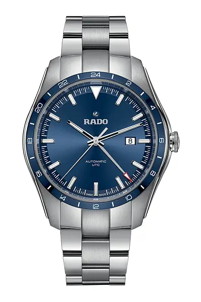 Rado HyperChrome Tự động UTC R32050203