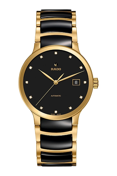 Rado Centrix Tự động Kim cương R30079762