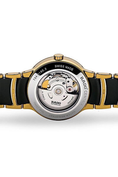 Rado Centrix Tự động Kim cương R30079762