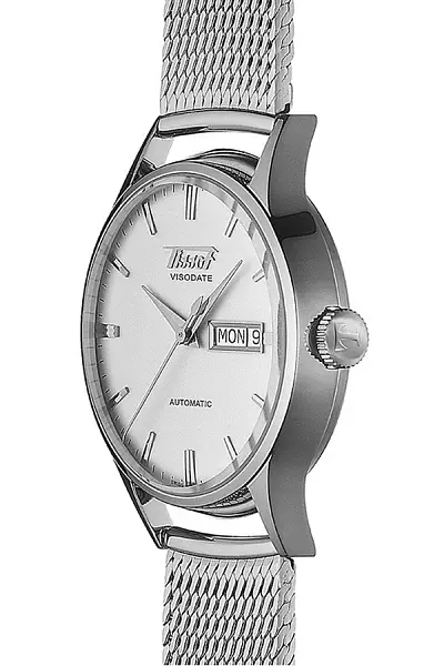 Tissot Heritage Visodate Tự động T019.430.11.031.00