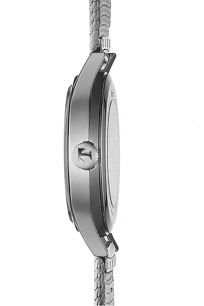 Tissot Heritage Visodate Tự động T019.430.11.031.00