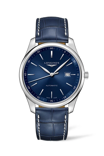 Bộ sưu tập Longines Master Collection L2.893.4.92.0