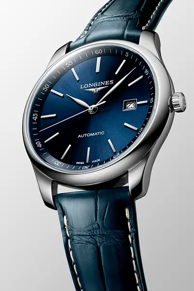 Bộ sưu tập Longines Master Collection L2.893.4.92.0
