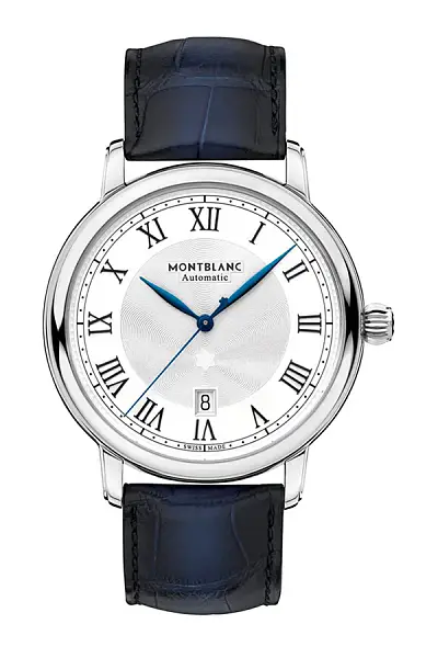 Montblanc Star Legacy Tự động hiển thị ngày 119956