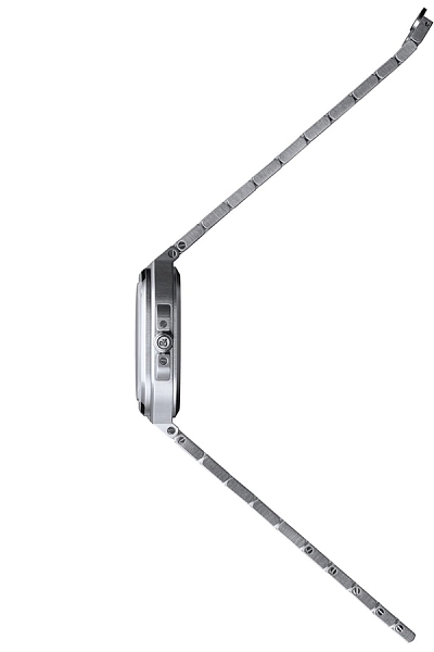 Bell &amp; Ross BR 05 Thép Đen BR05A-BL-ST/SST